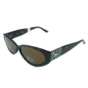 Sol by Daisy Fuentes Sunglasses Rx Able Tortoise